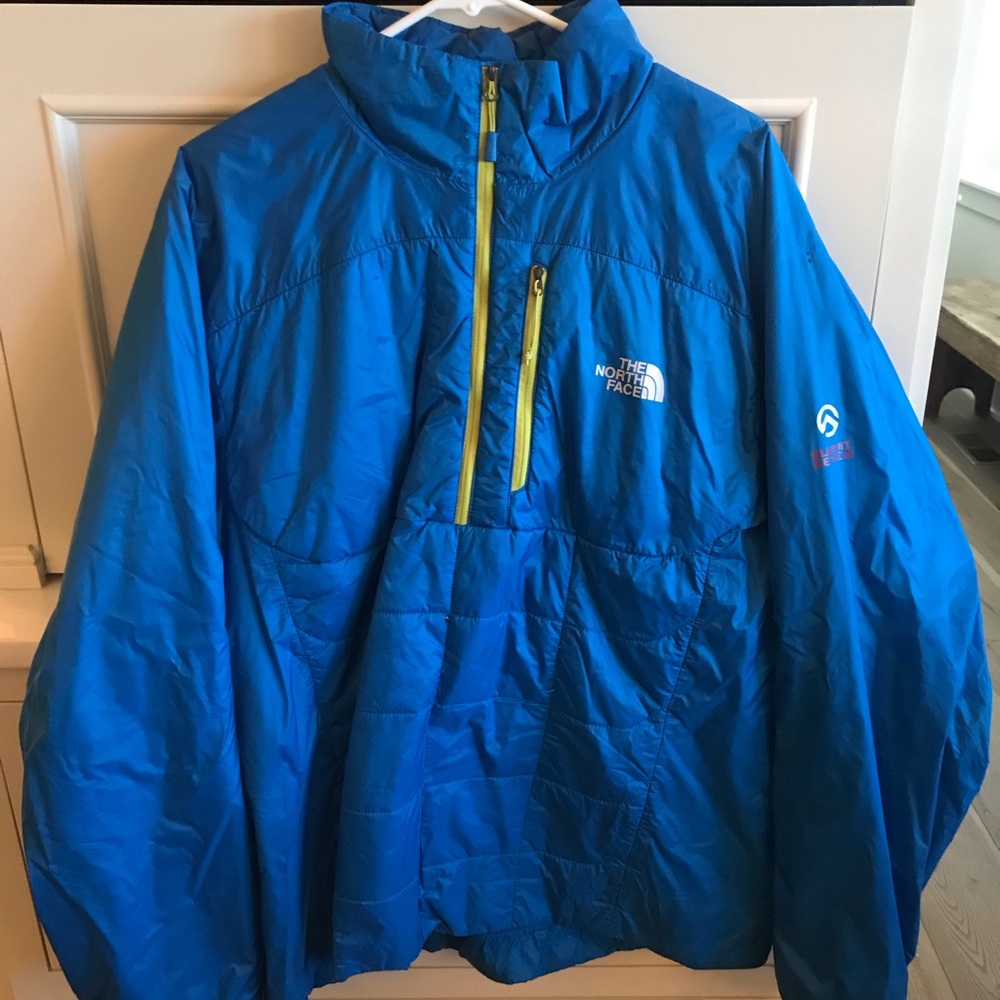The North Face Windbreaker